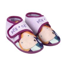 Пантофи Cerda Peg+Cat Размер 23-28 2300003320