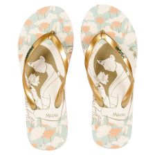 Чехли Cerda Princess Mulan 37-41 2300004434