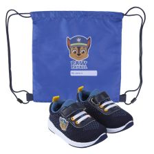 Маратонки Cerda Paw Patrol с мешка 21-27 2300004935