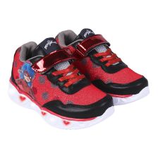 Маратонки Cerda Lady Bug светещи 28-35 2300005044