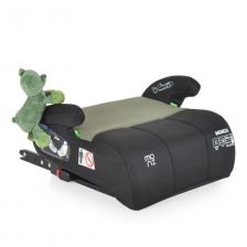 Стол за кола Monza зелен