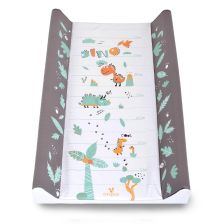 Твърда подложка за повиване Cangaroo Dino