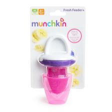 Чесалка за зъби с пресни плодове Munchkin 11490