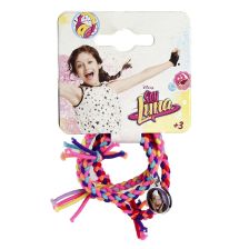 Аксесоари Cerda Soy Luna Гривни плетени 3 бр. 2500000597