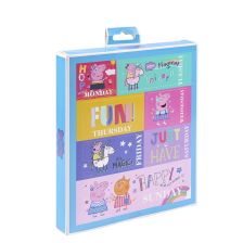 Комплект детски аксесоари Cerda Кутия изненада Peppa Pig 2500001942