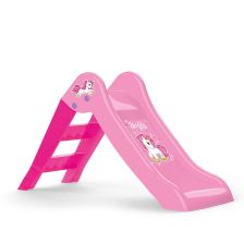 Детска пързалка DOLU Еднорог 2501