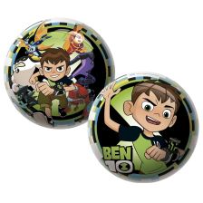 Топка Unice Toys BEN 10 23 cm