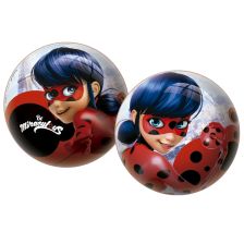 Топка Unice Toys LADY BUG 23 cm