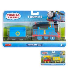 Локомотив Fisher Price Thomas & Friends