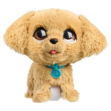 Интерактивна плюшена играчка Hasbro Furreal Walkalots Кученце за разходка