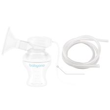 Резервна част BabyOno силиконова тръба 300 KIT II