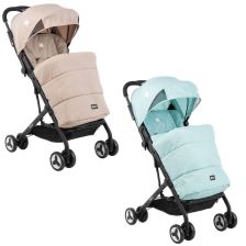 Бебешка лятна количка Kikka Boo Catwalk