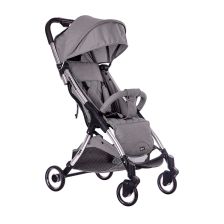 Бебешка лятна количка Kikka Boo Cloe Light Grey