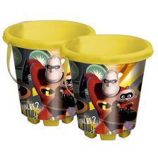 Кофа за плаж Unice Toys INCREDIBLES 2