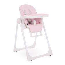 Стол за хранене Kikka Boo Pastello Pink