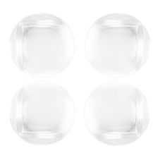 Протектори за ъгли Kikka Boo кръгли големи 4 броя