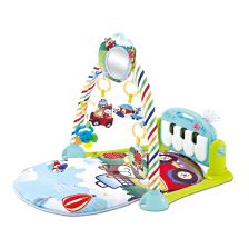 Активна гимнастика Kikka Boo Piano Mint