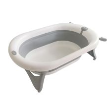 Вана сгъваема Kikka Boo Foldy Grey