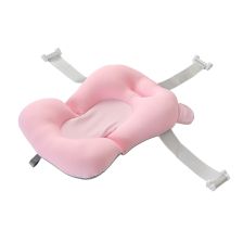 Мека подложка за вана Kikka Boo Pink