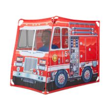 Детска палатка Melissa&Doug Пожарна 32102