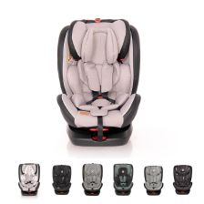 Стол за кола Lorelli Nebula, i-Size, Isofix 40-150 cm