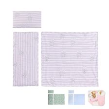 Комплект за детска количка (Летен) Lorelli Classic Ранфорс