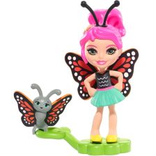 Мини кукла Enchantimals асортимент
