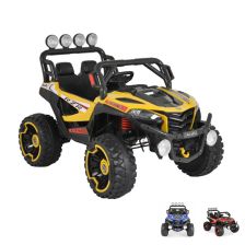 Акумулаторен джип Moni Jakarta