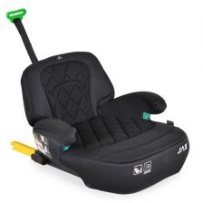 Стол за кола Jax черен