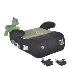 Стол за кола Moni I-size Dakar 125-150см