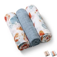 Комплект меки пелени BabyOno Take Care 3бр., 348