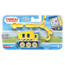 Детски кран Fisher Price Thomas and Friends Carly the Crane