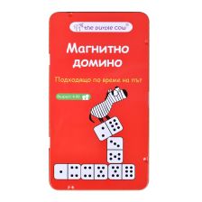 Магнитно домино