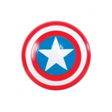 Парти аксесоар Rubies Щитът на Капитан Америка 35640