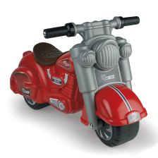 Мотор Chicos червен 36027