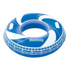 Надуваем пояс Bestway с дръжки HYDRO FORCE 36093