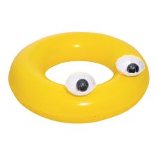 Надуваем пояс Bestway ГОЛЕМИ ОЧИ 36119