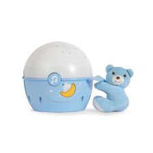 Прожектор - лампа нов Син CHICCO T0304