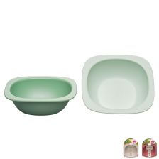 Детски купи за хранене NIP Eat Green, 2 бр.