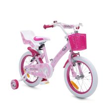 Детско колело Byox Puppy 16“