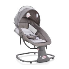 Бебешка люлка Cangaroo Axel електрическа