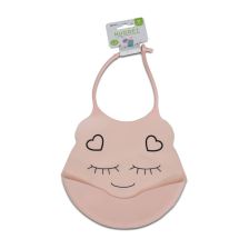 Лигавник Cangaroo Nugget розов 1703