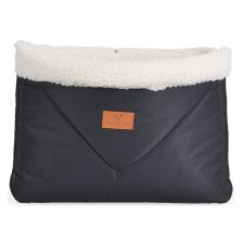 Маншон за бебешка количка Cangaroo - Luxe