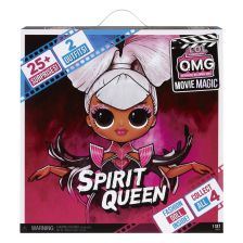 Кукла L.O.L. OMG - Movie Magic