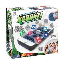 Настолна Игра Не се оставяй да те хакнат!