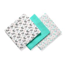 Бамбукови бебешки пелени Babyono 397/06
