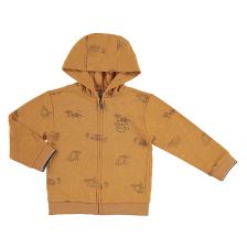 Спортно горнище Mayoral щампа 3.408