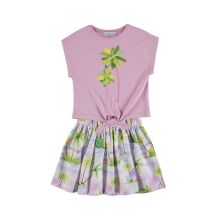 Комплект Mayoral пола принт 3.955