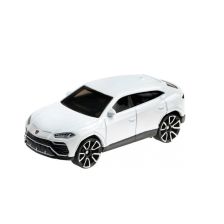 Количка Mattel Hot Wheels LAMBORGHINI URUS GTB95-M521