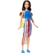 Кукла Mattel BARBIE Brunette Dol